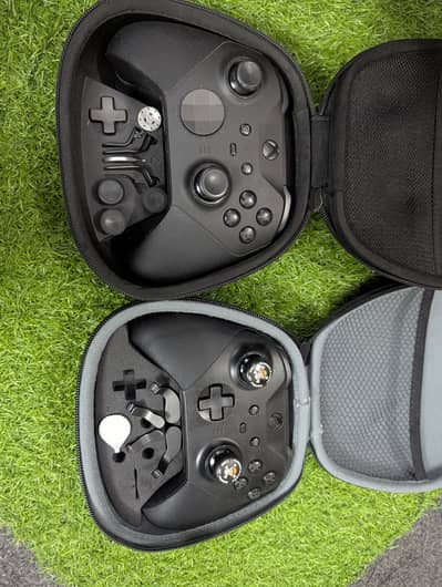 Xbox elite series 2 controller