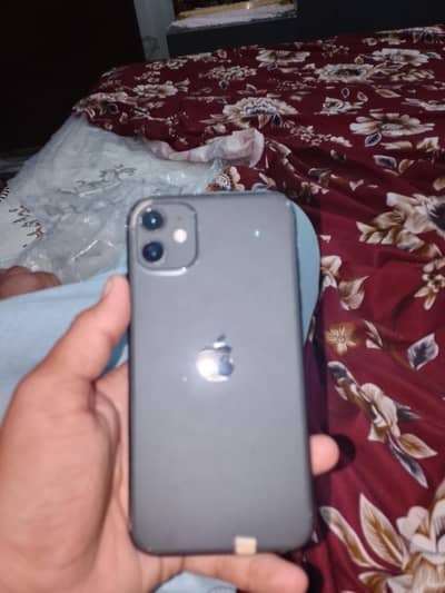 Apple iPhone 11