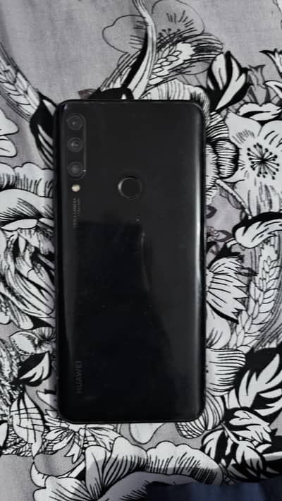 Huawei Y9 Prime 2019 | 6/128GB | Pop-Up Camera