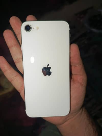 Apple iPhone SE 2020