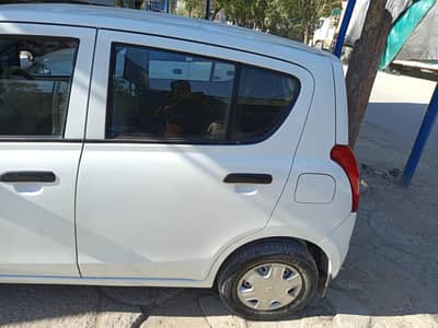 alto 2012 model import 2016