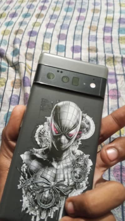 Google Pixel 6 Pro