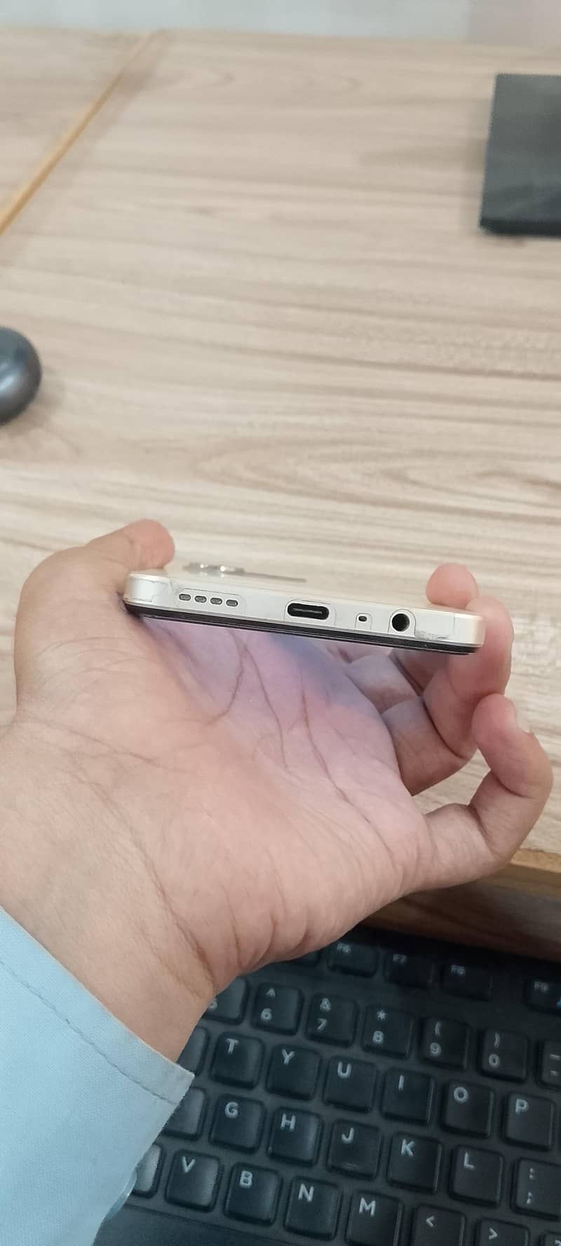 Realme note 70 4