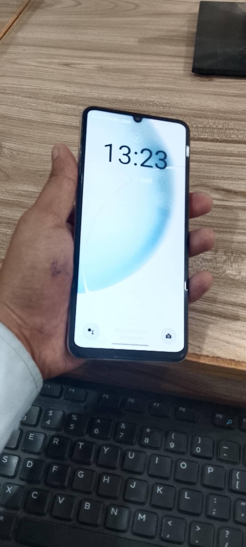 Realme note 70 6