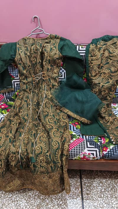 Used Maxi for sale 3 PC suite