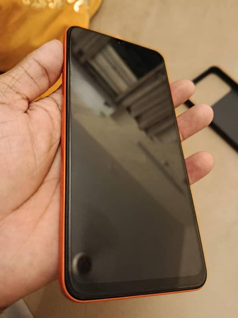 Itel Other Model 1