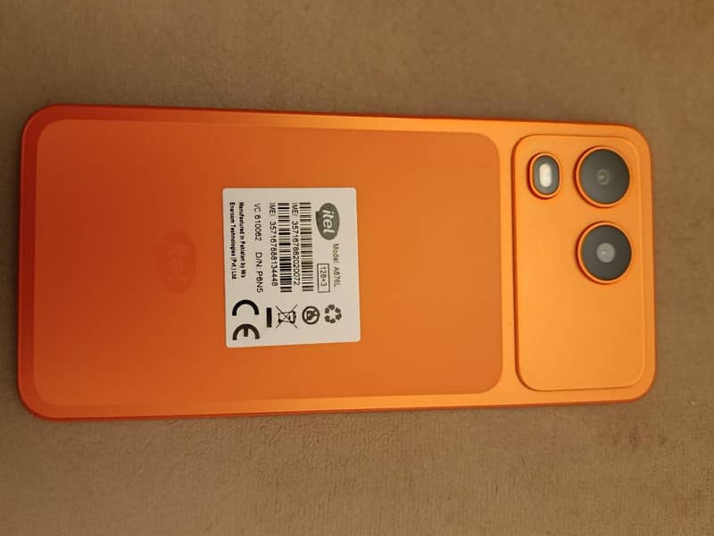 Itel Other Model 2