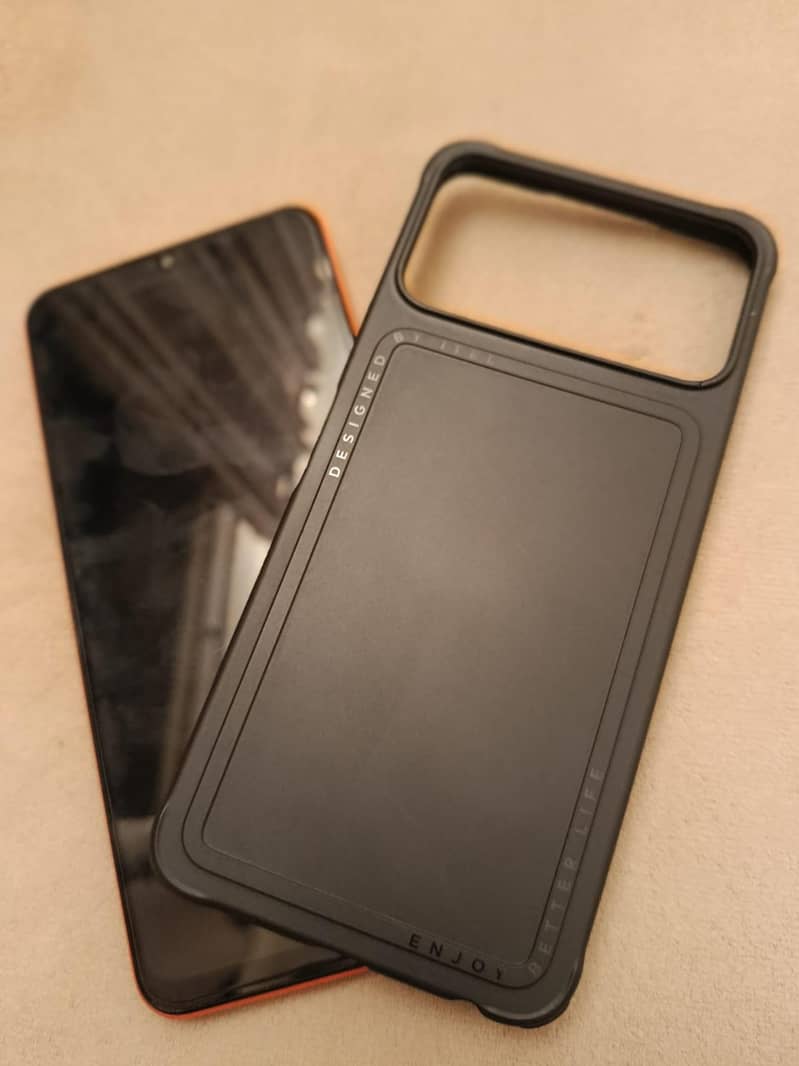 Itel Other Model 3