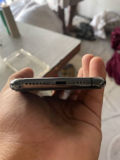 Apple iPhone 11 Pro