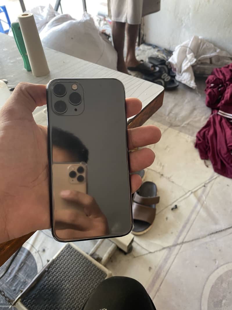Apple iPhone 11 Pro 2