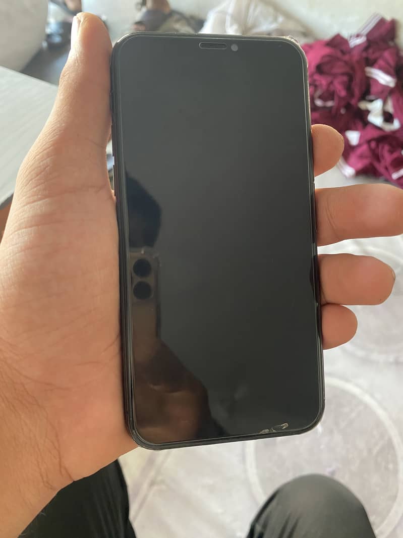 Apple iPhone 11 Pro 3