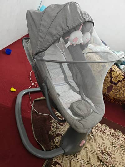 3 in 1 baby swinger