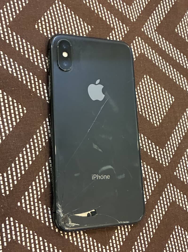 Apple iPhone X 2