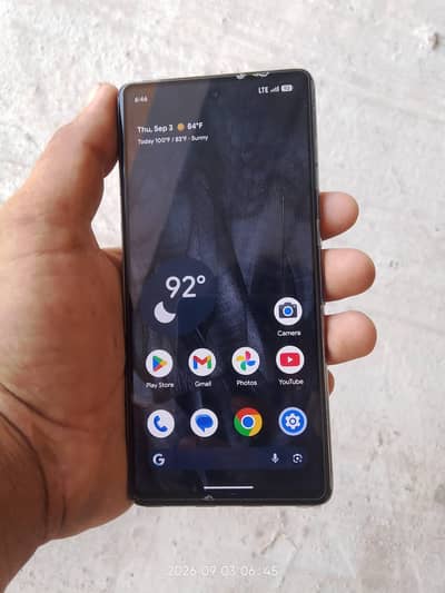 Google Pixel 7