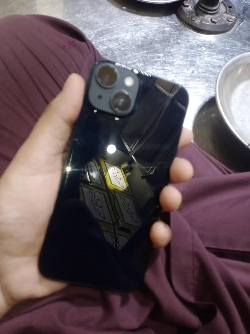 Apple iPhone 14 0
