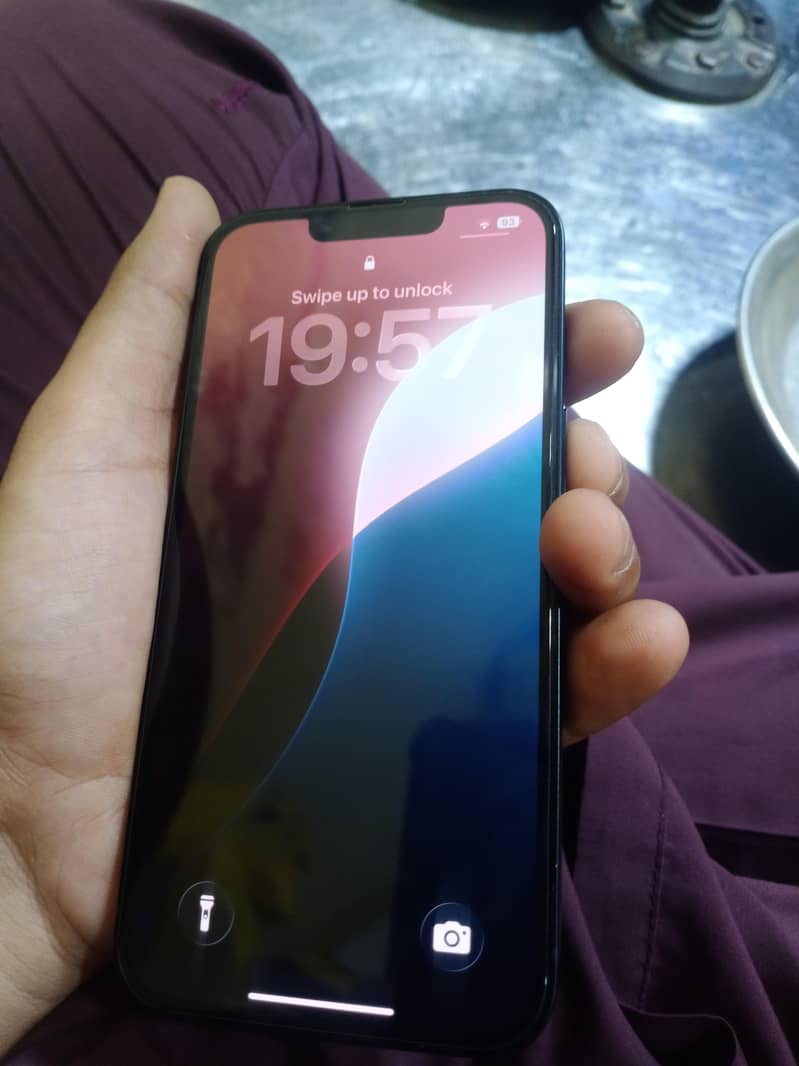 Apple iPhone 14 2