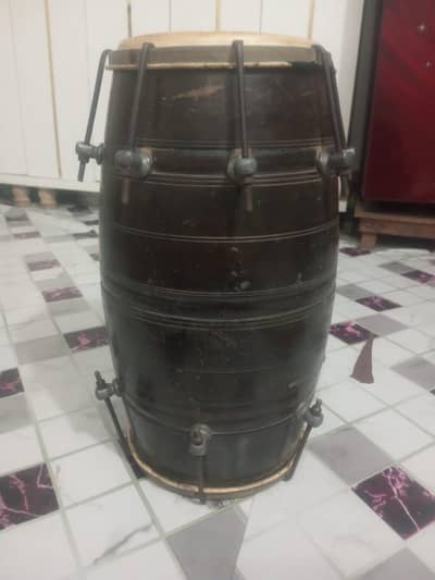 dholak