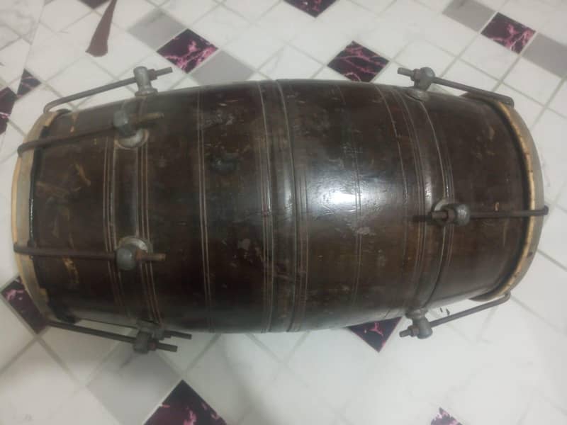 dholak 1