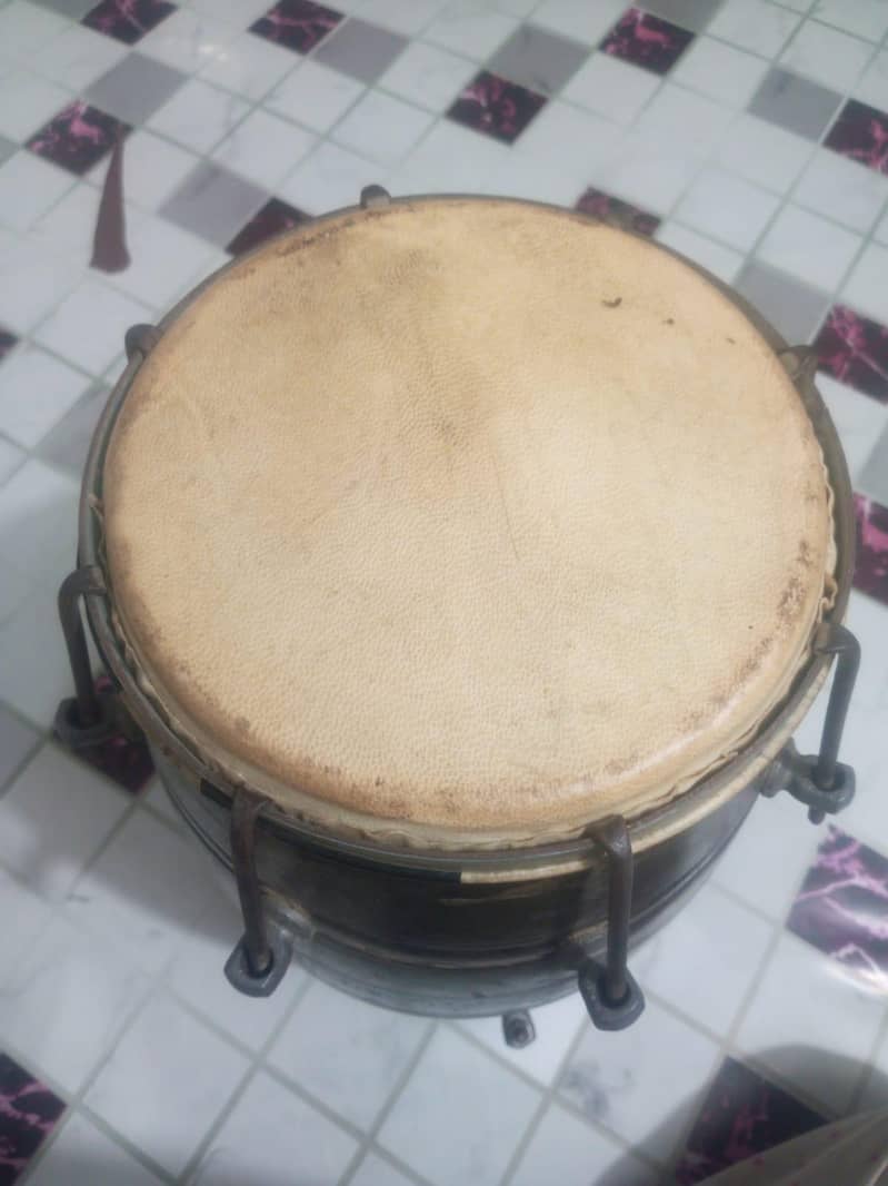 dholak 2