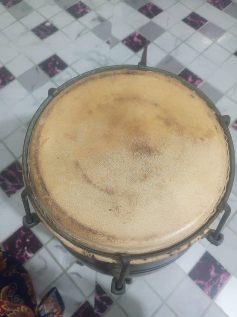 dholak 3