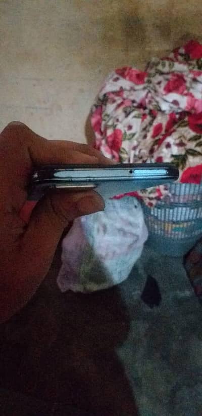 Vivo Y33s