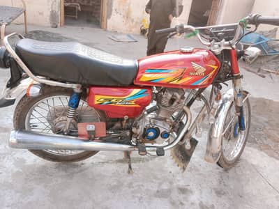Honda