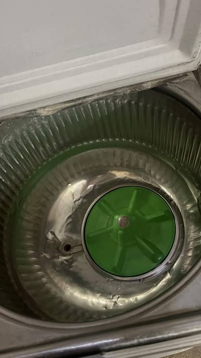 asia washing machine