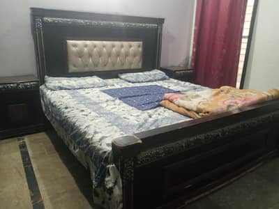 Bed For Sale