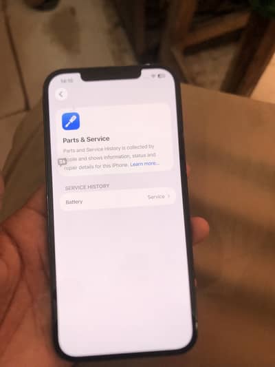 Apple iPhone 12 Pro Max non pta