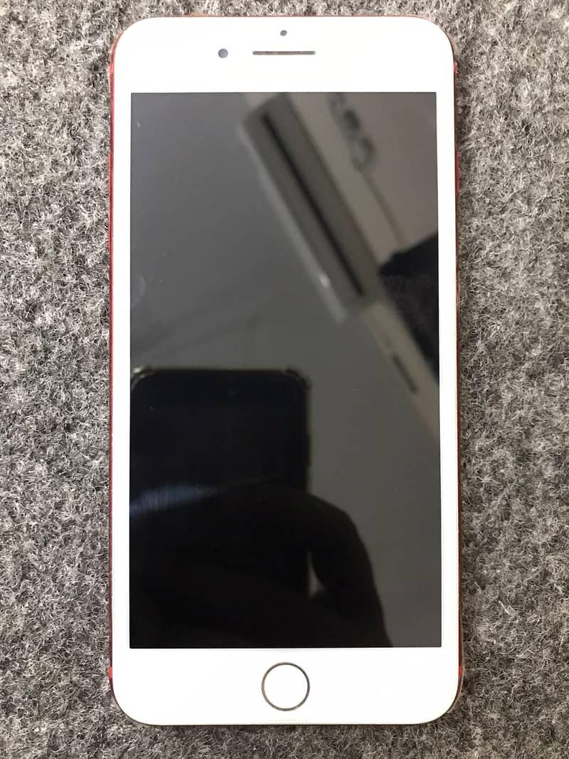 Apple iPhone 7 Plus 0