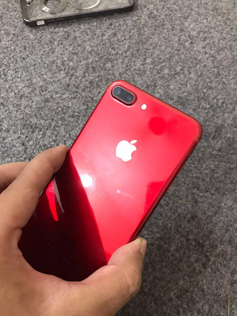 Apple iPhone 7 Plus 7