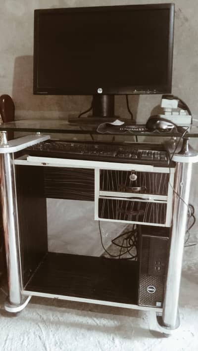 Dell Precision 3420 Workstation