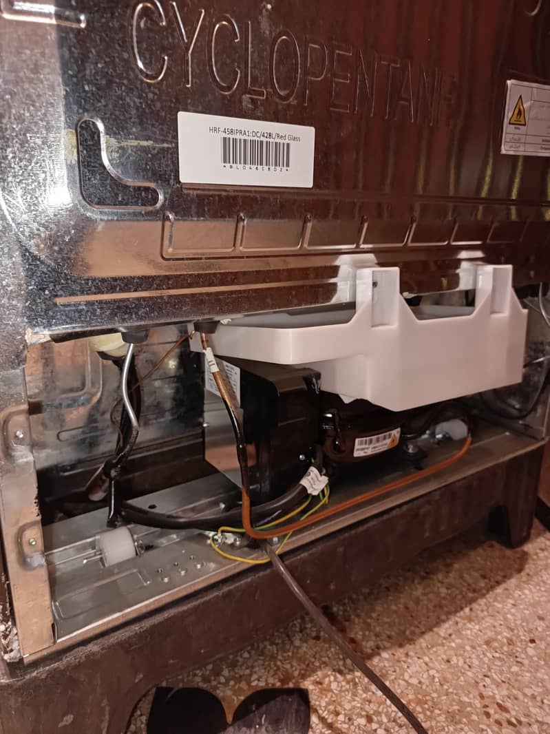 Haier 4