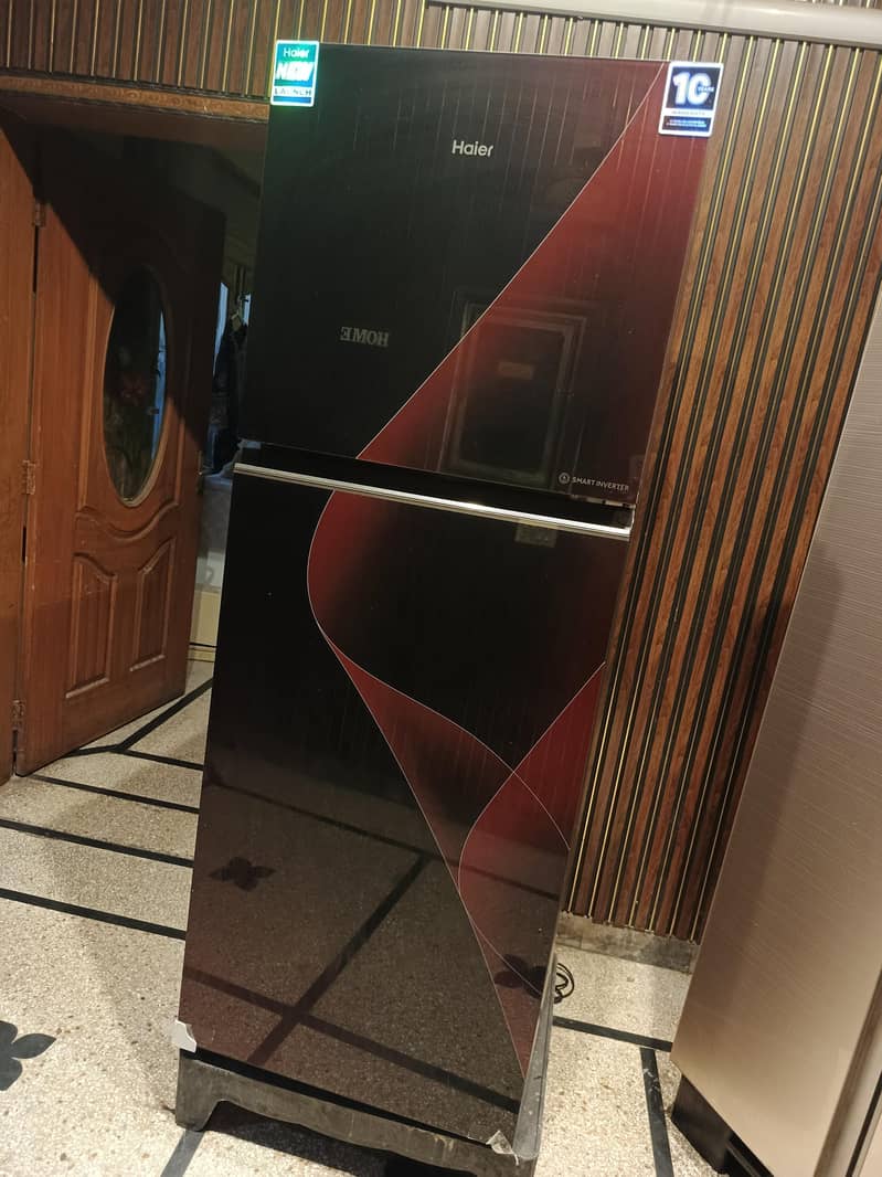 Haier 5