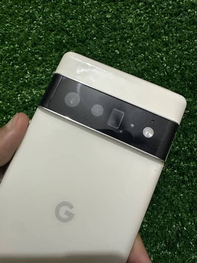 Google Pixel 6 Pro