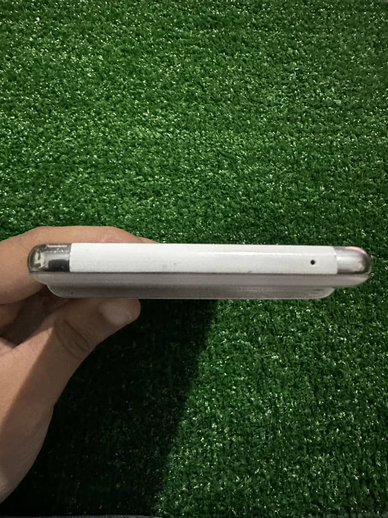 Google Pixel 6 Pro 5