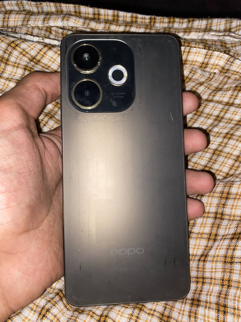 OPPO A5 Pro 4