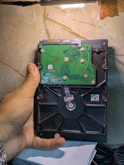 500 GB