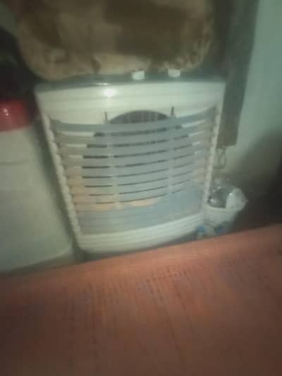 room cooler