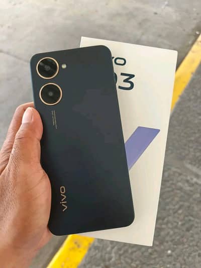 Vivo y03.4+64 GB 0327/60/36/956 my WhatsApp number