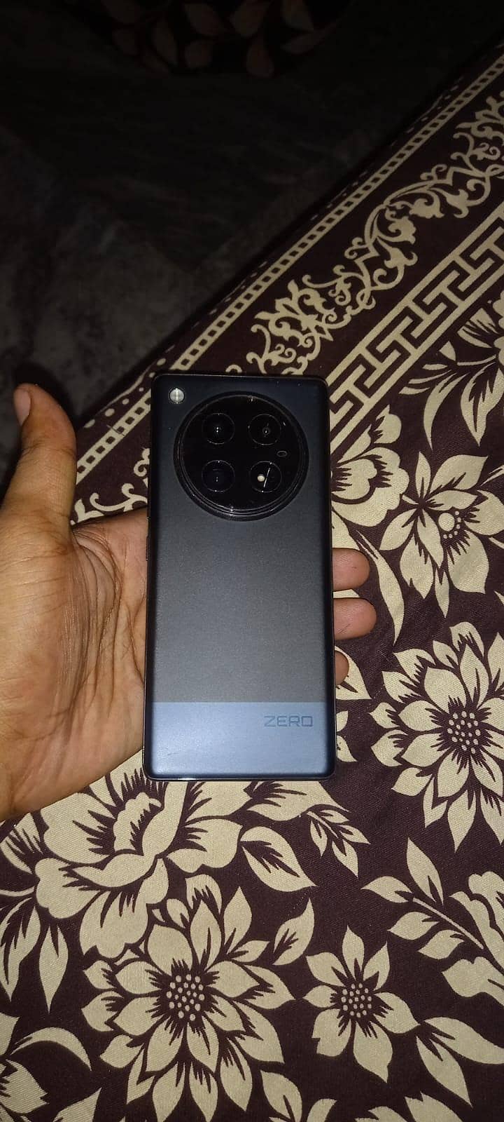 infinix zero 40 0