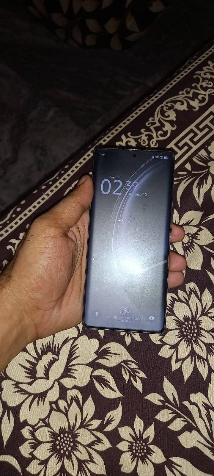 infinix zero 40 1