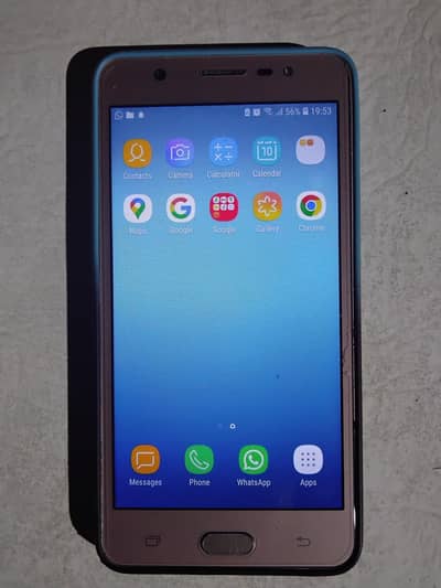 Samsung Mobile J7 Max