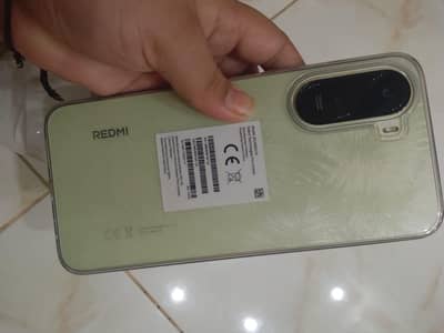 Redmi A7 Pro – 4+4GB RAM / 128GB Storage