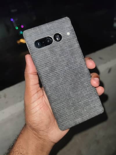 Google Pixel 7 Pro