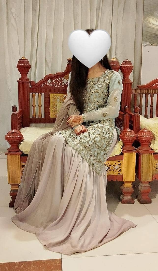 weeding wear maxi 1