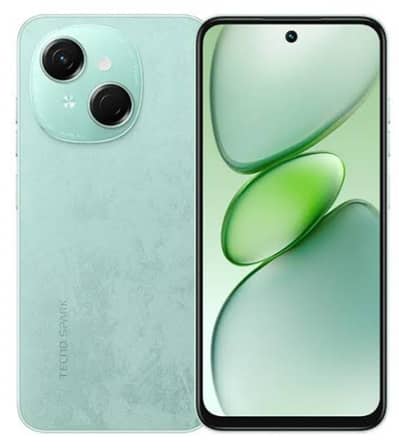 Tecno Spark Go