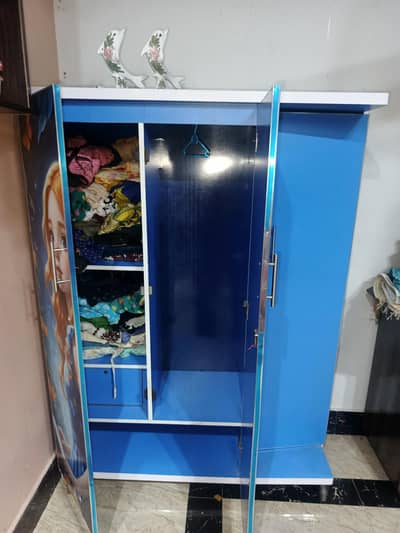 wardrobe for kids