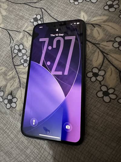 Apple iPhone 11 Pro Max Pta Approved.