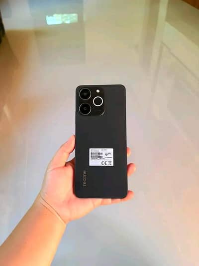realme not70